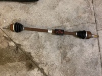 фото thumb №1, Puma mk2 шарнир полуось правая l1t6-3b436-bc 1.0 eb