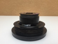 фото thumb №1, C3 aircross 1.2 шків колінчастого вала