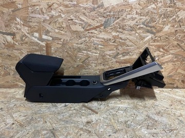 фото thumb №7, Тунель середній підлокітник volkswagen vw polo vi 6 2g 2g0 2g1 6f0864207ad