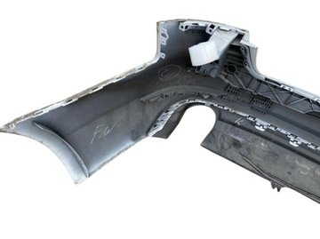 фото thumb №15, Бампер зад audi a4 b9 sedan ls9r 2.0 tfsi