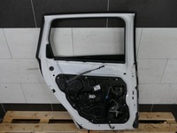 фото thumb №12, Volvo xc60 i lift r-design дверь левый задняя левая задние 614-46