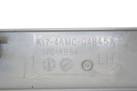 фото thumb №5, Mitsubishi outlander 2015 левая сторона обшивки / обшивка дверь передних