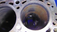 фото thumb №11, Blok низ двигуна 2.2cdi 651 mercedes sprinter w910 w907 18-25r