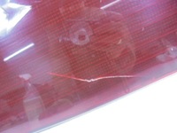 фото thumb №6, Łada lada 110 накладка відбивач кришки sedan