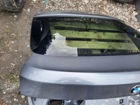 фото thumb №8, Кришка багажника bmw f07 5gt spacegrau a52/7