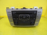 фото thumb №1, Радио mazda 6 ii gs1e669rxa nr189