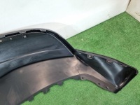 Дифузор накладка бампера задній tesla y 1493763-00-a org. Оригінал, фото thumb