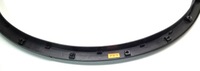 фото thumb №10, Renault koleos ii 2016-2022 молдинг крила ліва задня оригінальний номер 788757946r