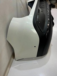 фото thumb №6, Mercedes eqc amg w293 бампер задня задній