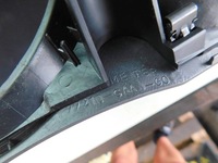 фото thumb №8, Honda jazz ii 1.4 05r корпус спидометра приборы