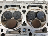 фото thumb №8, Mercedes ml w163 4.3 v8 головка циліндрів ліва