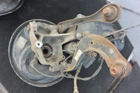 фото thumb №11, Поворотный кулак рычаг задняя audi tt 8j 2.0 tdi quattro