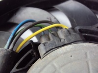 фото thumb №5, Вентиляторы радиатор mazda 6 2.0 d 2008-