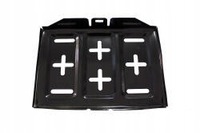 фото thumb №1, Основание аккумулятор 19x34,5 cm