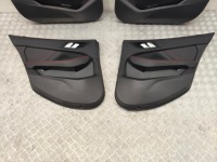 фото thumb №4, Bmw f40 обшивка оббивка двері