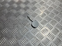 фото thumb №1, Заглушка фаркоп бампера перед hyundai kona i os 17-