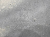 фото thumb №7, Захист підвіска бака ліва audi a4 b7 avant