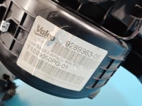 Отопитель bmw x5 f15 9289363 8229181 5002030220 9187630 европа с Разборки, фото thumb