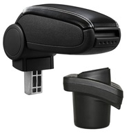 фото thumb №1, Подлокотник предназначенный citroen c2 2003 – 2009