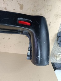 фото thumb №4, Бампер задняя fiat scudo 2012