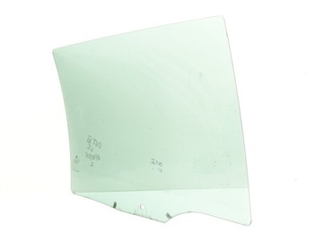 фото thumb №4, Стекло дверь левый зад левая задняя skoda octavia iii 5e универсал 5e9845205d