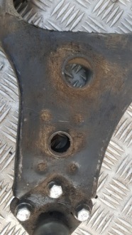 Купити Mercedes w169 важіль перед лівий правий нижній, фото thumb