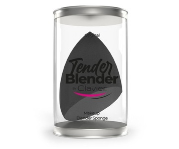Мягкий спонж для макияжа Clavier Tender Blender (P1)