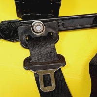 Ремінь безпеки правий перед bmw 5 e39 8217390 nr448 Ціна, фото thumb