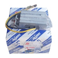 Купить Регулятор напряжения генератора fiat 126p 9941267, фото thumb