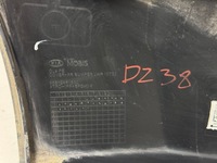 фото thumb №13, Kia sportage iv 4 lift накладка бампера задняя задняя диффузор спойлер