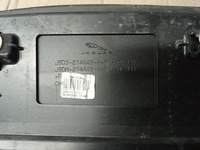 фото thumb №7, Молдинг дверь левый задняя jaguar i-pace