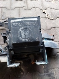 фото thumb №1, Насос adblue ad blue volvo fmx fh fm 9 13