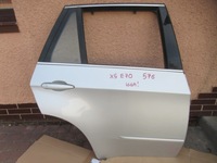 фото thumb №1, Bmw x5 e70 дверь правое задняя идеальное состояние