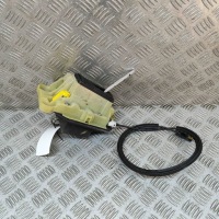 фото thumb №1, Механізм перемикання передач mercedes-benz slk r172 a1722670124 26546477 2.1l