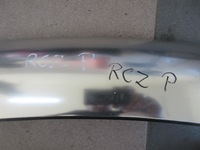 фото thumb №5, Молдинг накладка кровельная кузовная хром правая peugeot rcz