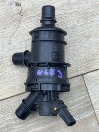 фото thumb №1, Dacia renault 1.5 dci корпус термостата 212002893r