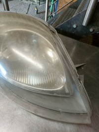 фото thumb №6, Лампа правий перед europa renault trafic 01-06 7700311372