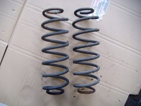 фото thumb №1, Mazda 2 ii 02-07 пружины задняя комплект