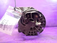 Fiat punto 2 03-09 1.2 60km генератор 51700675 70a Оригинал, фото thumb