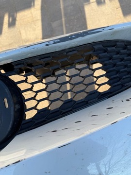 фото thumb №9, Mazda mx30 бампер перед