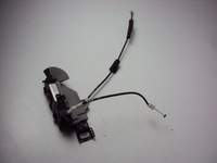 фото thumb №1, Замок дверь правый перед peugeot 308 i t7 хэтчбек