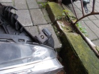 фото thumb №5, Ford s-max mk2 galaxy mk3 лінза led лампа правий передній фара