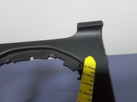 фото thumb №12, Renault talisman dekor захист тунелю середнього 969336590r