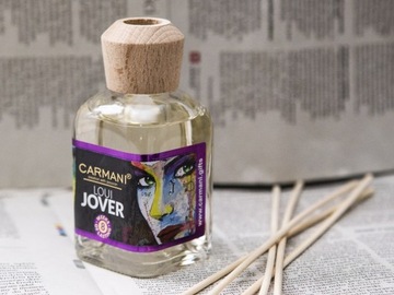 Dyfuzor odświeżacz powietrza zapach do domu na prezent L. Jover Oriental