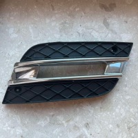 Купити Mercedes ml w167 рестайлінг  07-11 решітка бампера ліва a1648853422, фото thumb