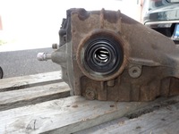 фото thumb №8, Мост дифференциал задняя 2et lexus is iii 200t 300 po lift 2018 europa