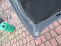 фото thumb №9, Капот volvo s40 v50 2004-12 490-46