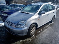 фото thumb №15, Honda stream i капот кришка двигуна nh632m