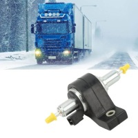 фото thumb №6, Помпа пального 12v насос do підігрівач пального авто do 1kw-5kw