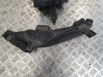 фото thumb №7, Nissan x-trail t32 2014-2021 2.0 dci корпус фильтра воздуха
